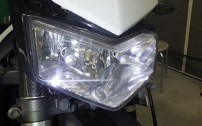 KAWASAKI KLX250D TRACKER X 2018 LX250V
