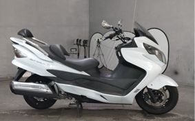 SUZUKI SKYWAVE 250S CJ46A