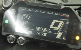 YAMAHA NIKEN 2018 RN58J