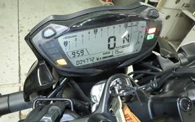 SUZUKI SV650 A 2019 VP55B