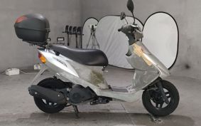 SUZUKI ADDRESS V125 CF46A