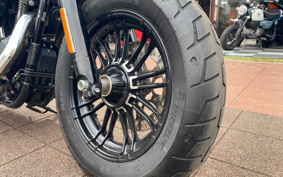 HARLEY XL1200X 2022 LC3