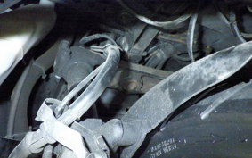 YAMAHA MAXAM 250 SG17J