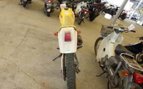 SUZUKI DR250 S SJ44A