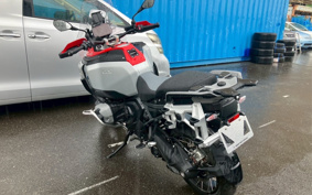 BMW R1300GS Adventure ASA 2025 0M31