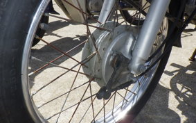 HONDA CD50 BENLY CD50