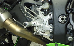 KAWASAKI ZX 10 NINJA ABS 2015