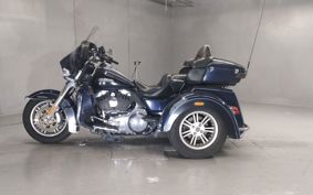 HARLEY FLHTCUTG1690 TRIKE 2014 MAL