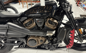 HARLEY  HARLEY RH1250S 2022 ZC4