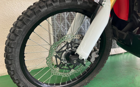 HONDA CRF250 RALLY MD44