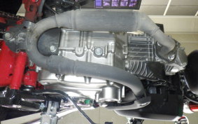 HONDA MONKEY 125 JB05