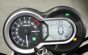 HONDA CB190SS 2019