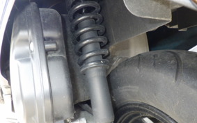 SUZUKI ADDRESS V125 DP12H
