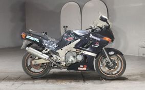 KAWASAKI ZZ-R400 ZX400N