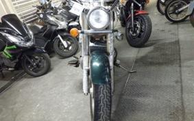 HONDA SHADOW 400 1998 NC34