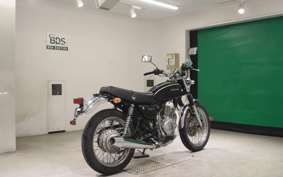 HONDA CB400SS E 2008 NC41