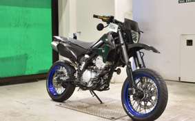 KAWASAKI KLX250D TRACKER X 2026 LX250V