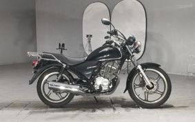 HONDA CB125 F PJJN