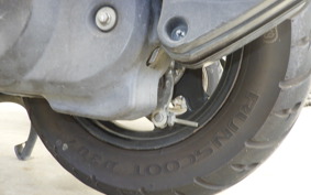 SUZUKI ADDRESS V125 S CF4MA