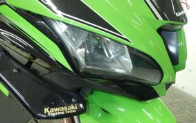 KAWASAKI ZX 10 NINJA ABS 2016