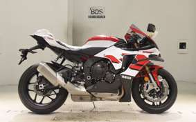 YAMAHA YZF-R1 2026 RN65J