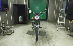 HONDA WH125-20A