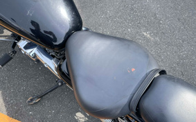 YAMAHA DRAGSTAR 250 VG02J