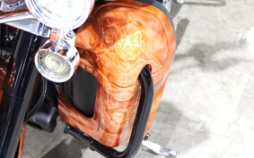 HARLEY FLHTCU 103 2013 FCM