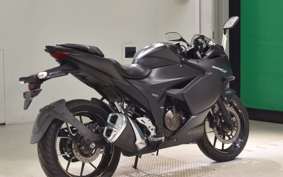 SUZUKI GIXXER 250 SF 1991 ED22B