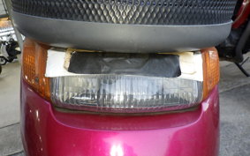 HONDA DIO CESTA