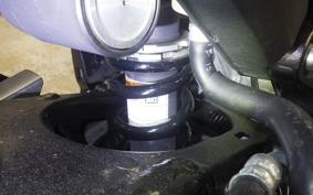 SUZUKI GSX-R600 2017