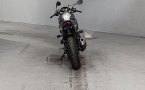SUZUKI SV650 X 2018 VP55B