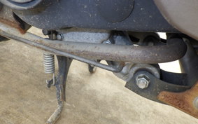 SUZUKI ﾚｯﾂﾊﾞｽｹｯﾄ CA4AA