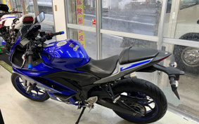 YAMAHA YZF-R25 RG43J