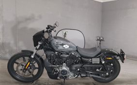 HARLEY RH975 2023 ZH1