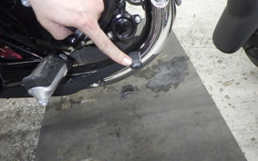 HONDA DAX 125 2003 JB04