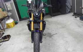 YAMAHA MT-09 SP 2023 RN69J
