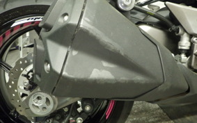 KAWASAKI NINJA 1000 A 2012