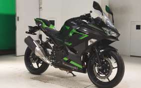 KAWASAKI NINJA 400 2023 EX400L