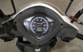 SUZUKI ADDRESS V110 CE47A