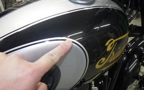 TRIUMPH BONNEVILLE T100 2025
