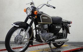 HONDA CD125K CD125K