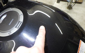 HONDA REBEL 1100 TD 2024 SC83