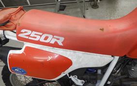 HONDA XLR250R GEN 2 2017 MD20