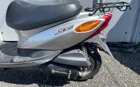 YAMAHA JOG DELUXE SA36J