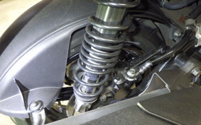 YAMAHA CYGNUS 125 XSR 3 2016 SED8J