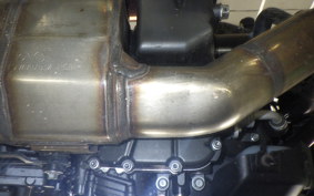 YAMAHA MT-09 2021 RN69J