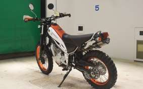 YAMAHA TRICKER Gen.2 2022 DG16J