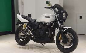 YAMAHA XJR400 Gen.3 R 2001 RH02J