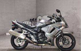 SUZUKI BANDIT1250F 2012 GW72A